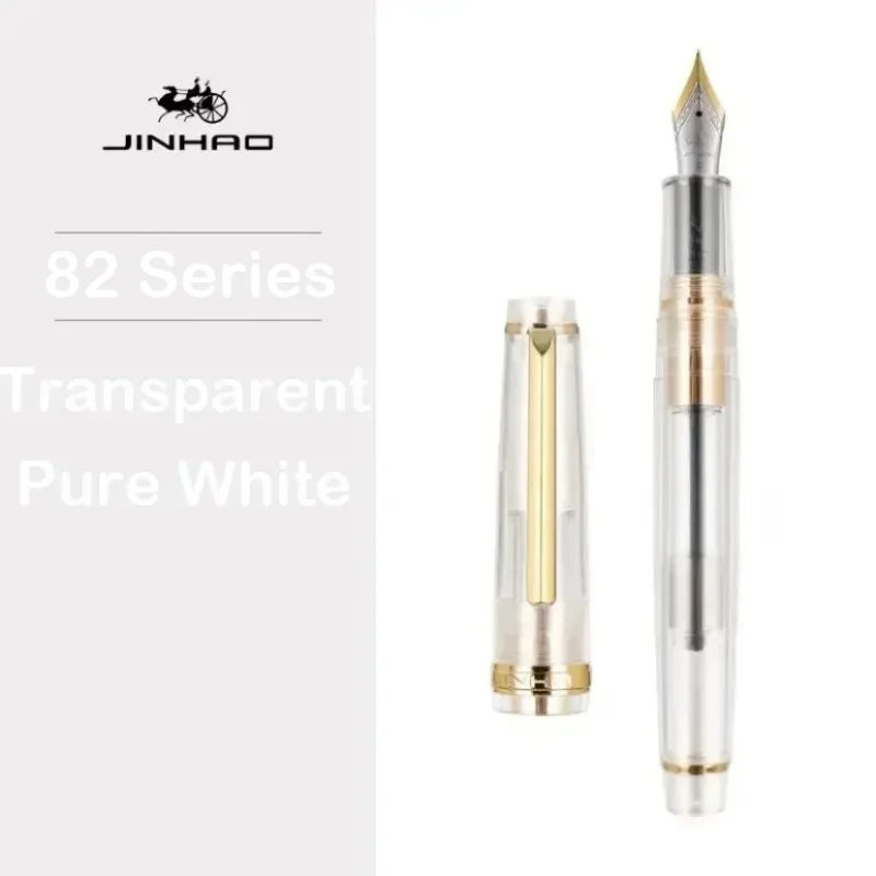 Stationery Supplies Business - JINHAO 82 고급 만년필 모든 색상