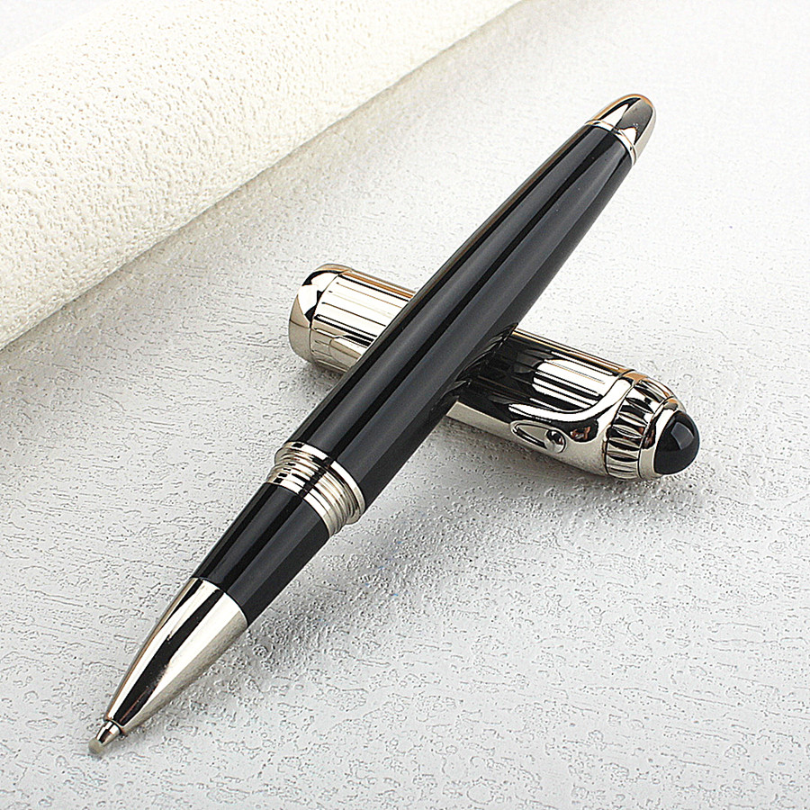 Stationery Supplies Business - 고급 금속 볼펜 비즈니스 사무용품 고품질