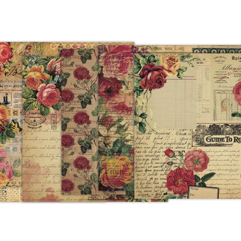 스크랩북 패드 모듬 패턴 데쿠 페이지 카드 스톡 용지, - Graph Paper Pad 리뷰 및 가격