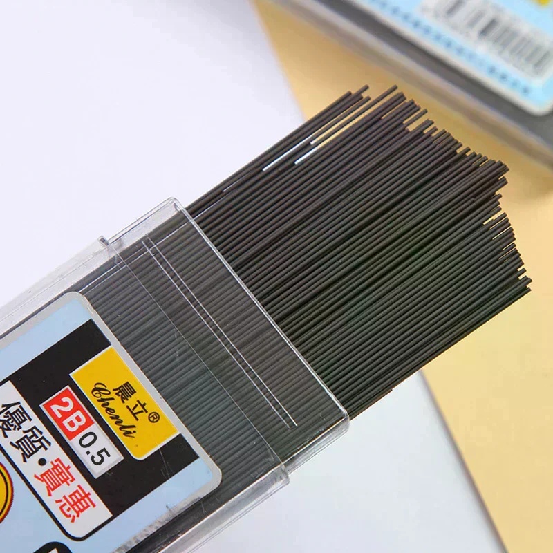 0.5/0.7mm 2B 기계식 연필심 리필 스케치 드로 - Mechanical Pencil Lead 리뷰 및 가격