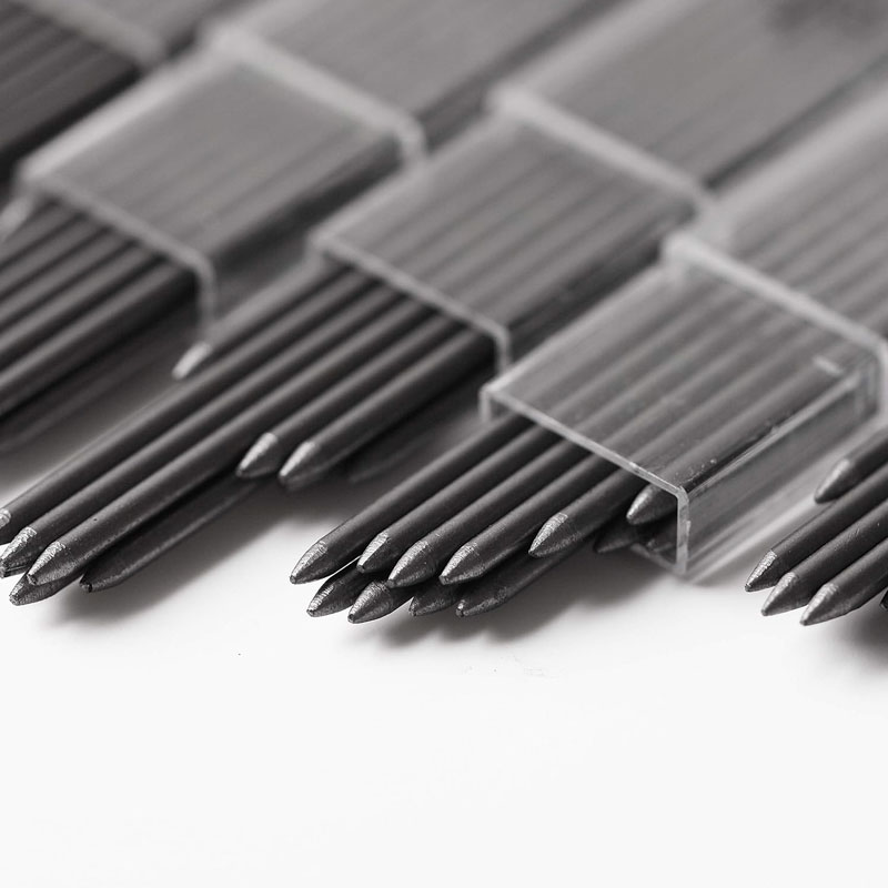 2.0mm 기계식 연필 리드 리필 2B 자동 학생 연필 - Mechanical Pencil Lead 리뷰 및 가격