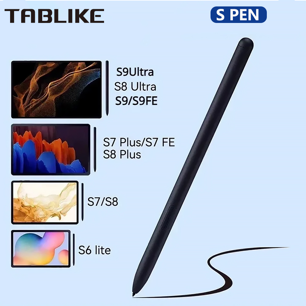 삼성 갤럭시 태블릿 S8 S7 FE S6 Lite S7 - Sticky Note Cube 리뷰 및 가격