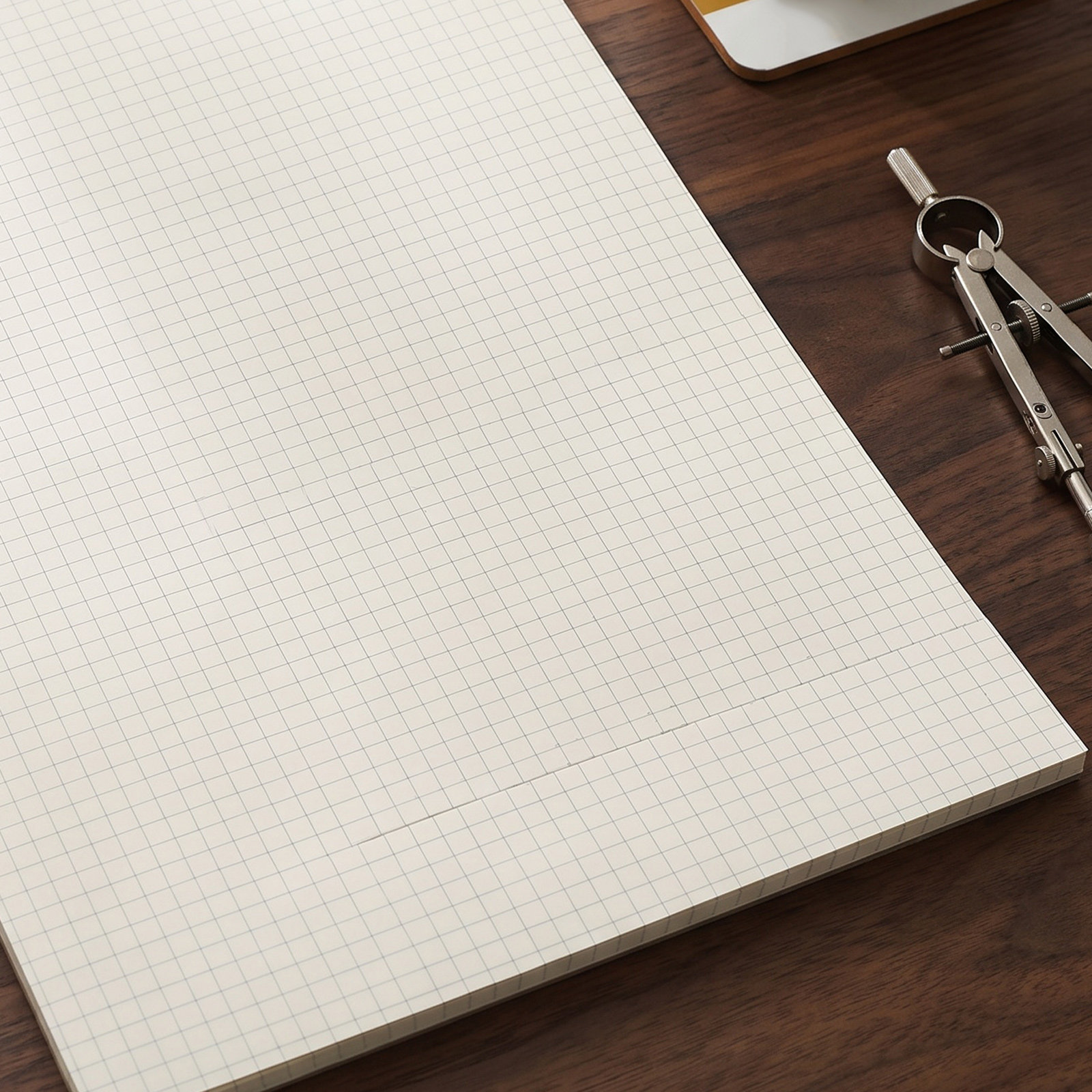 80매 A4 엔지니어링 그래프 용지 패드 디자이너용 4 - Graph Paper Pad 리뷰 및 가격