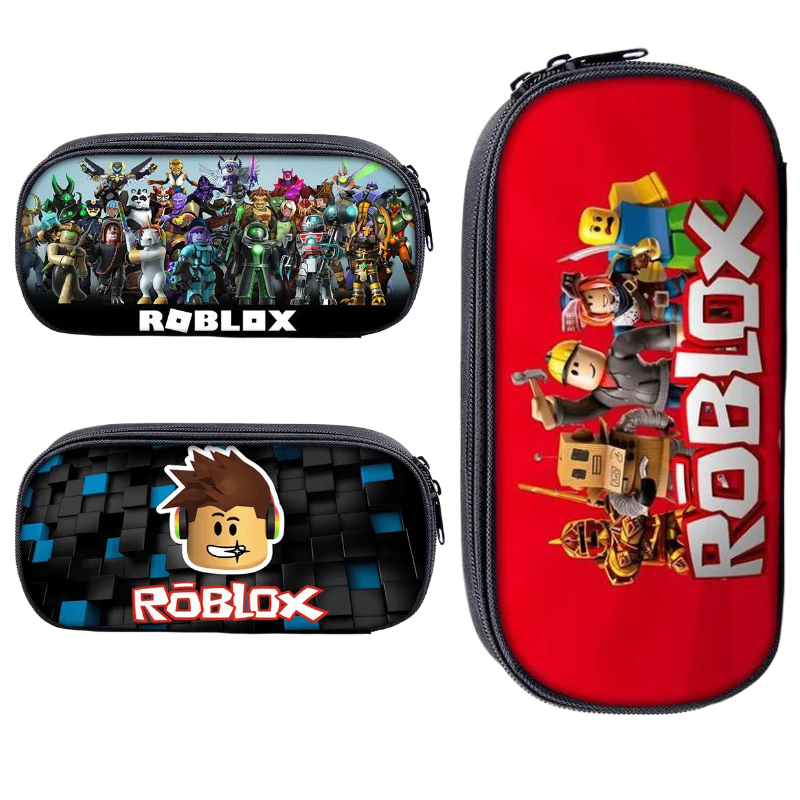 Roblox 게임 대용량 문구 상자 게임 만화 주변기기 - Stationery Supplier 리뷰 및 가격