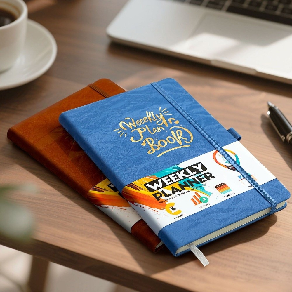 영어판 A5 주간 플래너 할일 목록 12개월 현금 예산 - Planner Weekly Budget 리뷰 및 가격