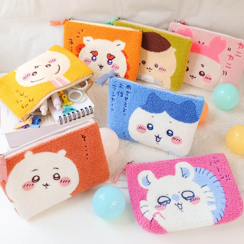 치이카와 만화 애니메이션 펜 케이스 우사기 하치와레 문 - Stationery Supplier 리뷰 및 가격
