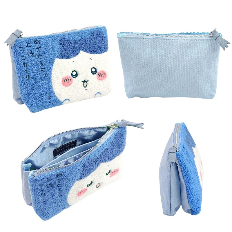 치이카와 만화 애니메이션 펜 케이스 우사기 하치와레 문 - Stationery Supplier 리뷰 및 가격