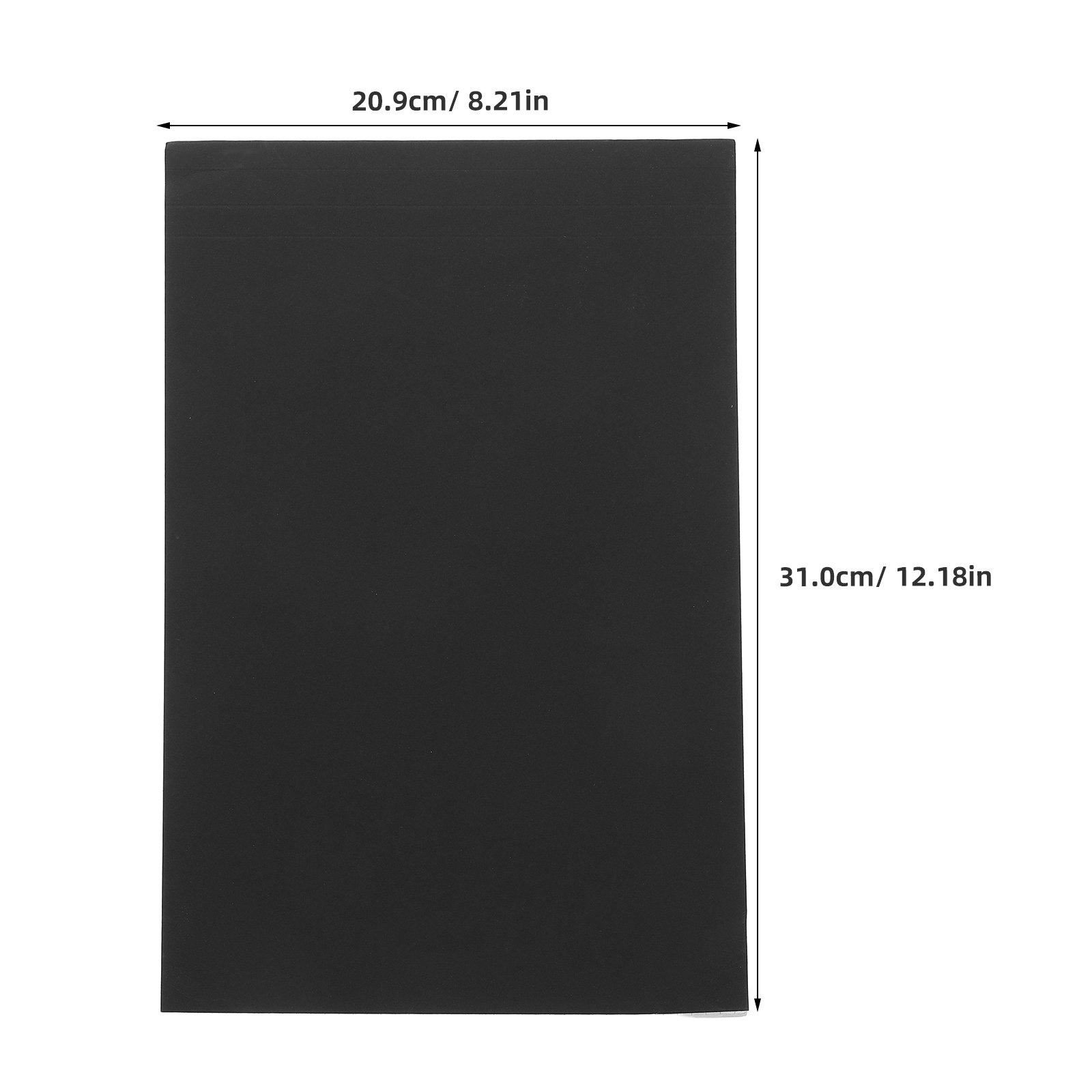 A4 그래프 용지 80매 패드, 4줄 그리드 디자이너  - Graph Paper Pad 리뷰 및 가격