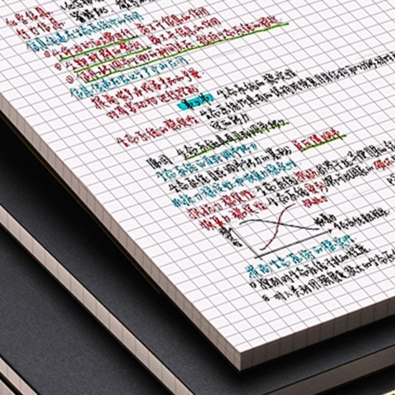쿼드 괘선 그래프 용지 패드 4 그리드 종이 패드 그래 - Graph Paper Pad 리뷰 및 가격